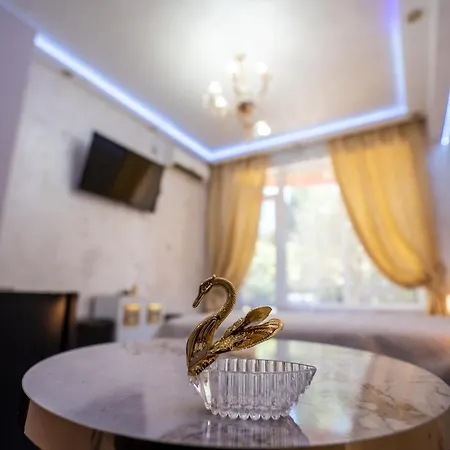 Appartement Ar Luxury