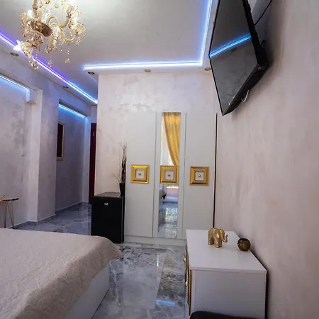 Appartement Ar Luxury *