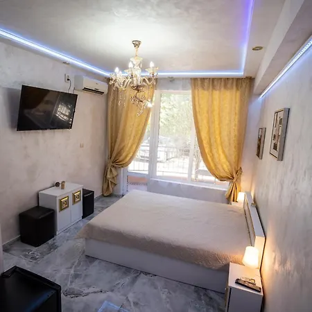 Ar Luxury * Ravda
