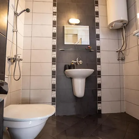Appartement Ar Luxury Ravda