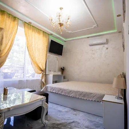 Ar Luxury Ravda
