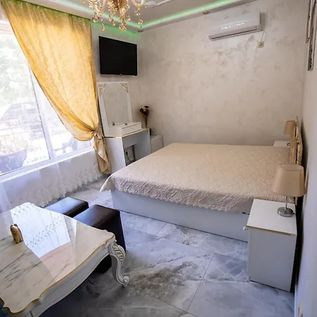 Ar Luxury Appartement