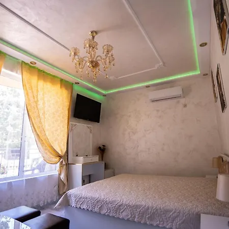 Ar Luxury Appartement