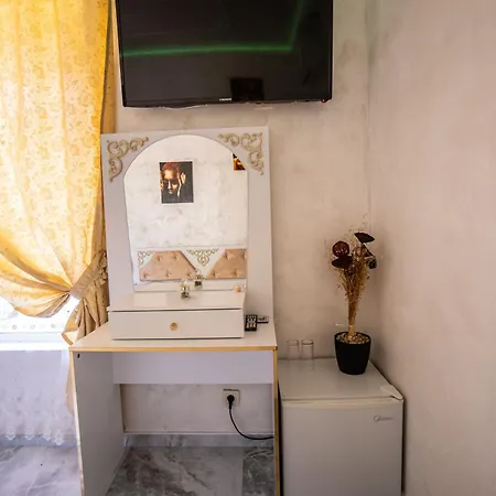 Appartement Ar Luxury