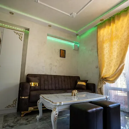 Ar Luxury * Ravda