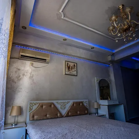 Ar Luxury Appartement