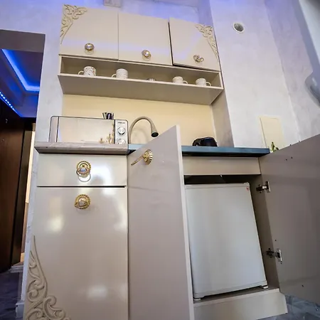 Ar Luxury Ravda