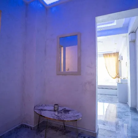 Appartement Ar Luxury Ravda