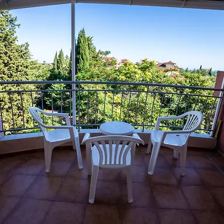 Appartement Ar Luxury