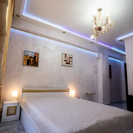 Apartment Ar Luxury Ravda