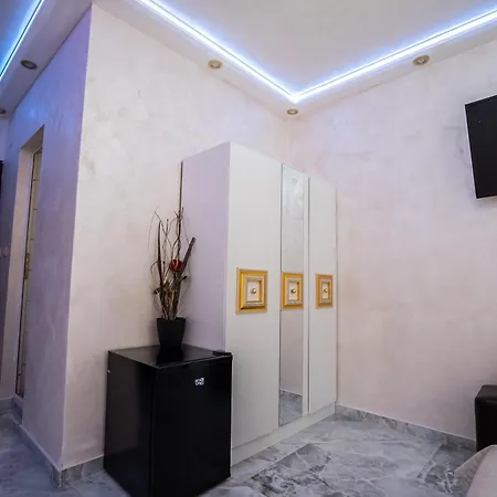 Ar Luxury Apartman Ravda