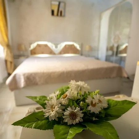 Apartment Ar Luxury