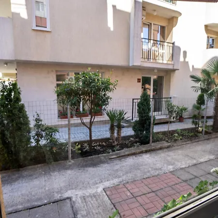 Apartament Ar Luxury *