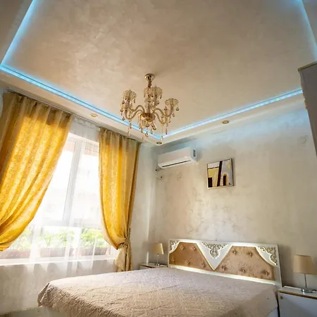 Apartment Ar Luxury *
