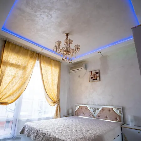 Ar Luxury * Ravda