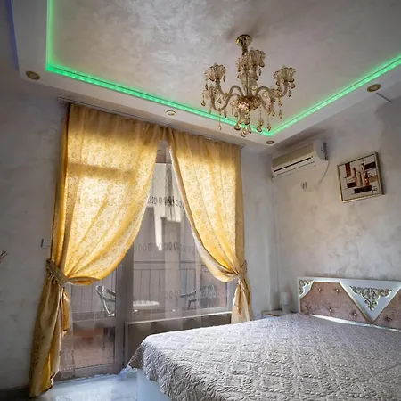 Daire Ar Luxury