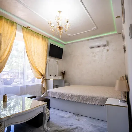 Apartment Ar Luxury Ravda