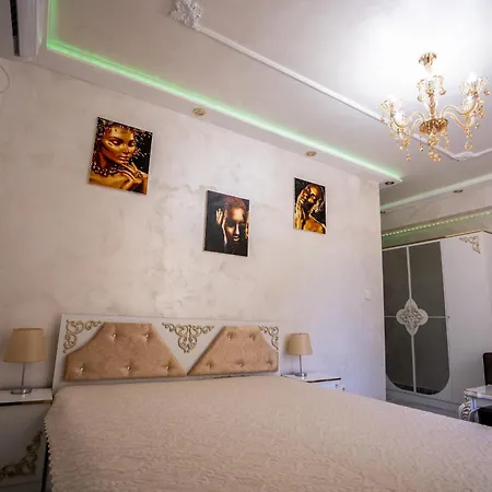 Apartman Ar Luxury *