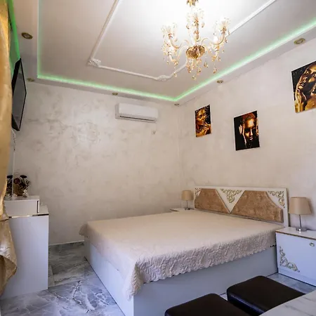 Apartman Ar Luxury Ravda