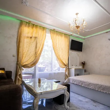Ar Luxury * Rawda