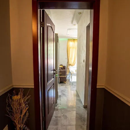 Apartmán Ar Luxury *