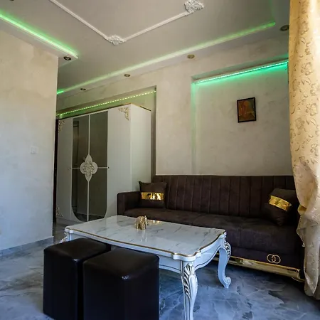 Ar Luxury Ravda