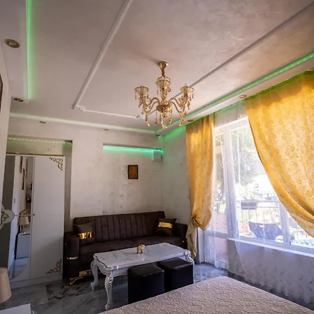 Daire Ar Luxury