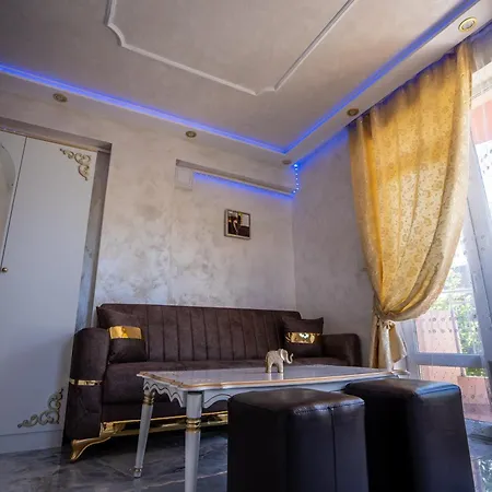 Ar Luxury Ravda