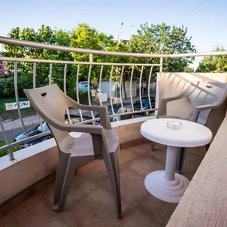 Apartment Ar Luxury *