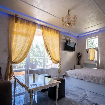 Apartment Ar Luxury Ravda