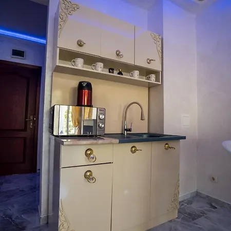 Apartament Ar Luxury
