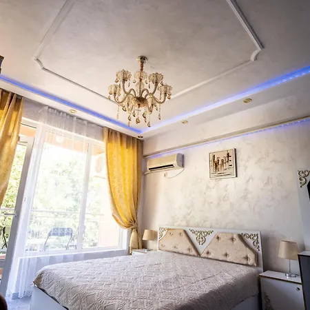 Ar Luxury Apartament