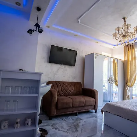 Apartment Ar Luxury *