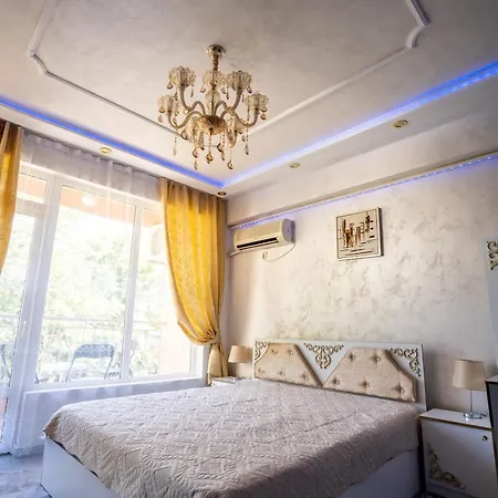 Ar Luxury * Ravda