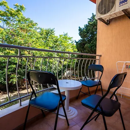 Apartment Ar Luxury *