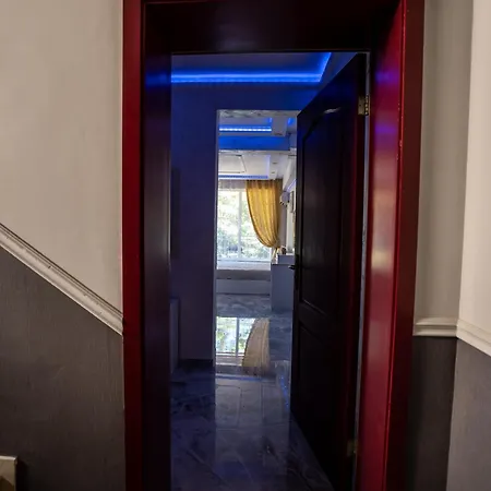 Ar Luxury Apartman Ravda