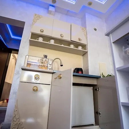 Apartman Ar Luxury *