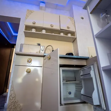 Ar Luxury Apartament