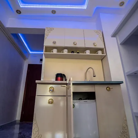 Apartmán Ar Luxury