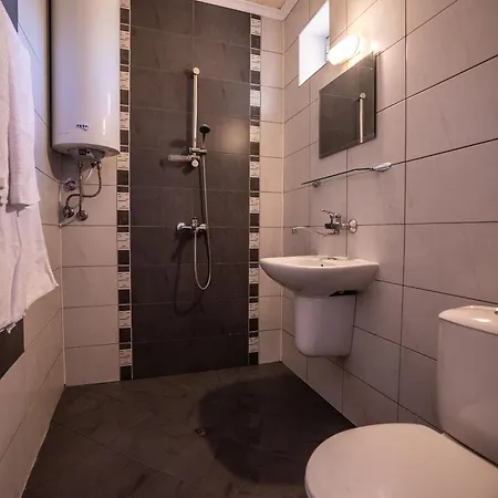 Ar Luxury Daire