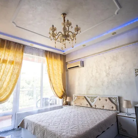 Ar Luxury Ravda