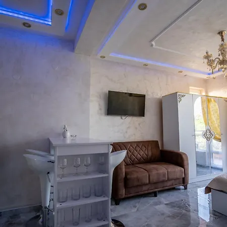 Apartment Ar Luxury