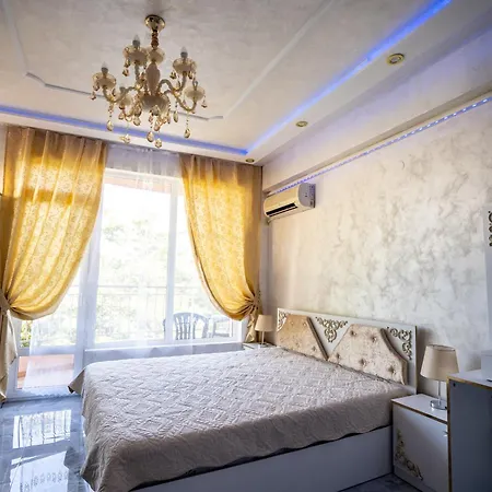 Apartmán Ar Luxury