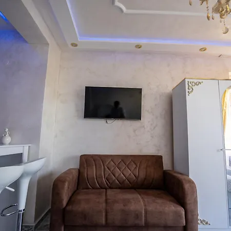 Ar Luxury Apartman