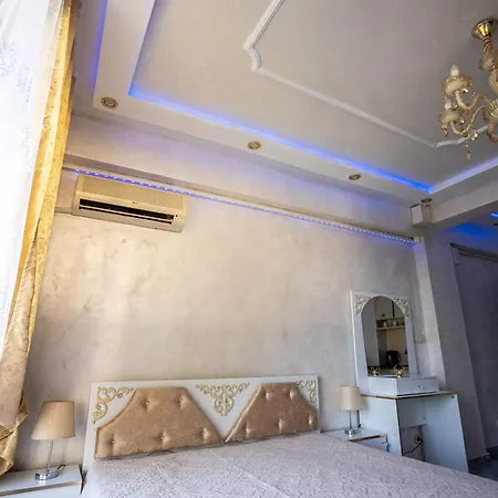 Ar Luxury Ravda