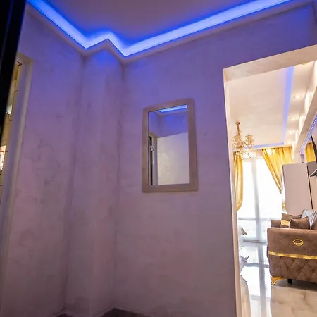 Ar Luxury Apartament