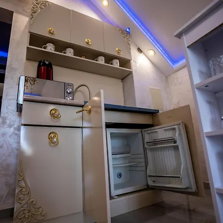 Ar Luxury Daire Ravda