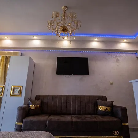 Ar Luxury Ravda