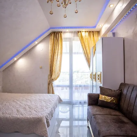 Apartman Ar Luxury