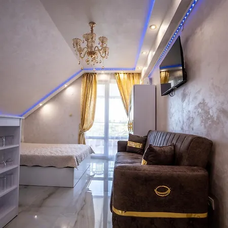 Apartman Ar Luxury Ravda